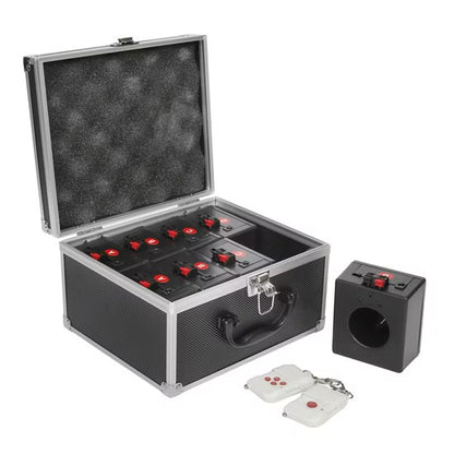 D08 Sistem Profesional Wirelesss declansare Artificii