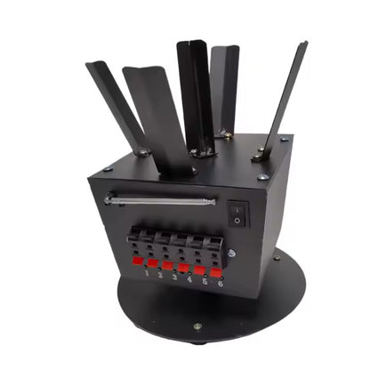 ELT06RY Rotitor de sol