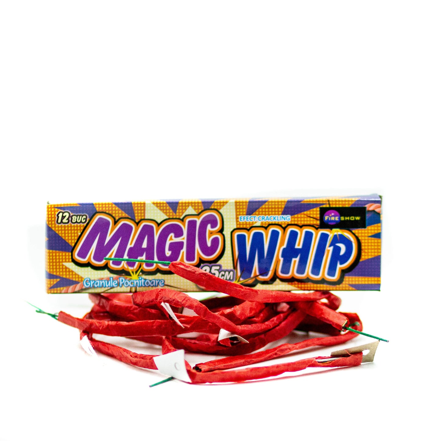 Magic Whip 25cm